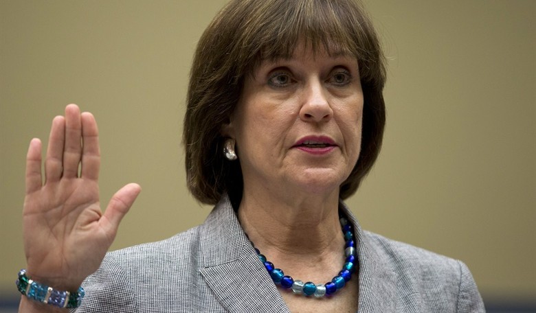 Vast Majority of Americans Want Special Prosecutor for IRS Scandal
