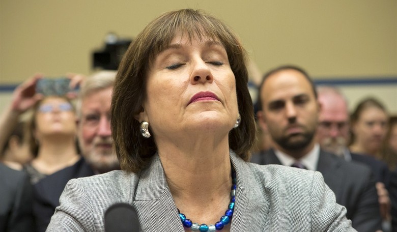 IRS Spent Taxpayer Money on Porn, Wine, Bathtub Toys, Popcorn Machine and More