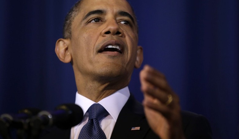 Obama and the Law