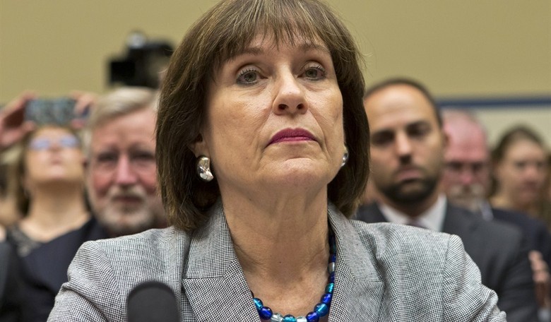 Criminal Minds at the IRS 