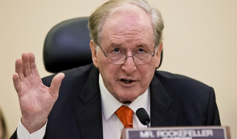 Dem Senator: Obamacare Opponents May Just Think the President is the 'Wrong Color'