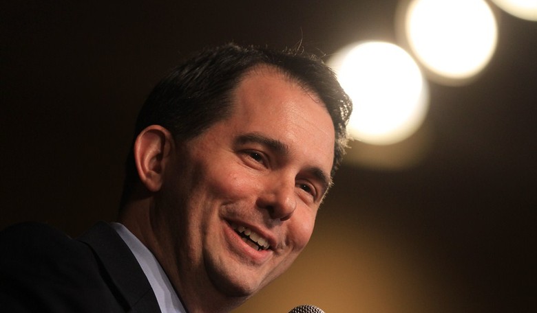 After Walker Reforms, Wisconsin Workers Kick Government Unions to the Curb