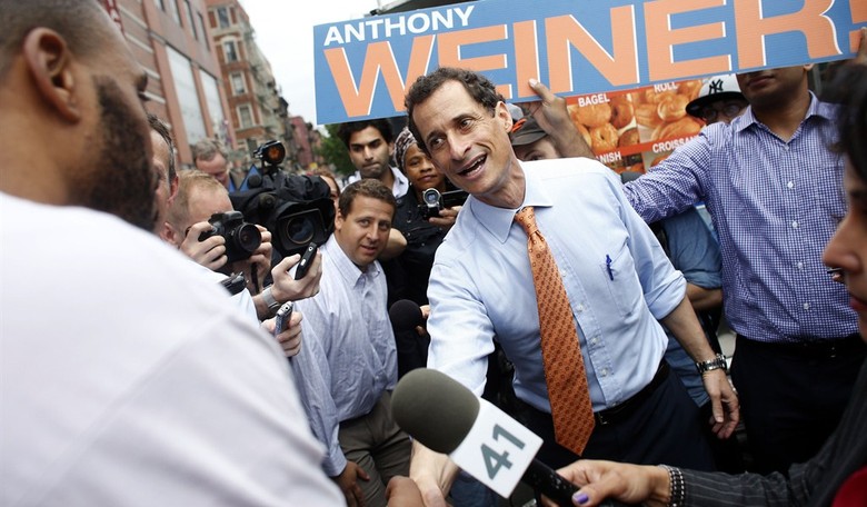 Cuomo on NYC Mayoral Race: “Shame On Us” if We Elect Anthony Weiner 