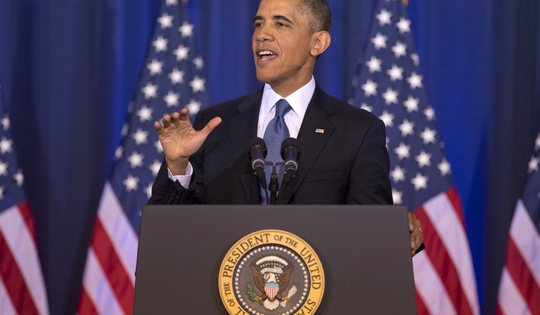 Obama and the Rules of Sexual Engagement