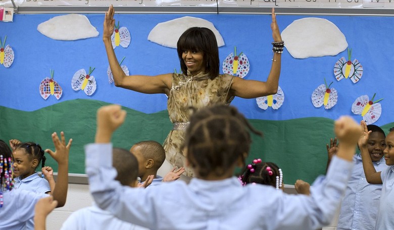 Welcome to TotCare: Obama's Preschool Takeover