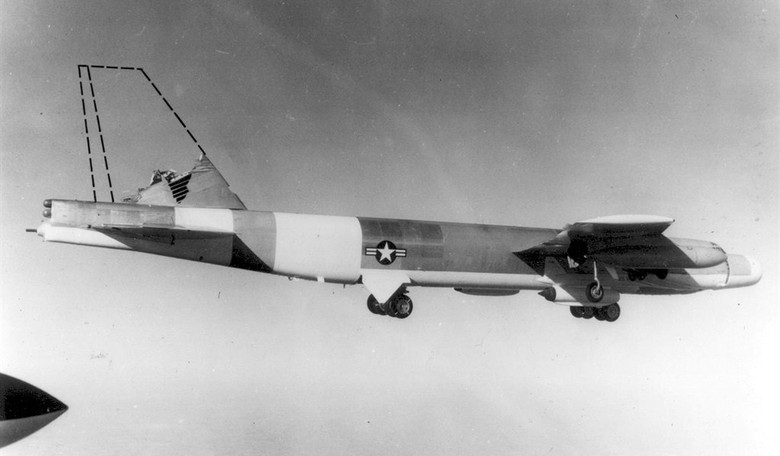 How the B-52 Became Immortal