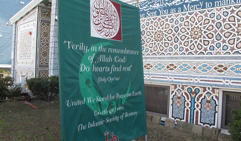 Mosque Attended By Boston Marathon Bombers Associated With ISIS