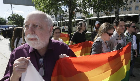California Government Grows With The Gender Identity Agenda