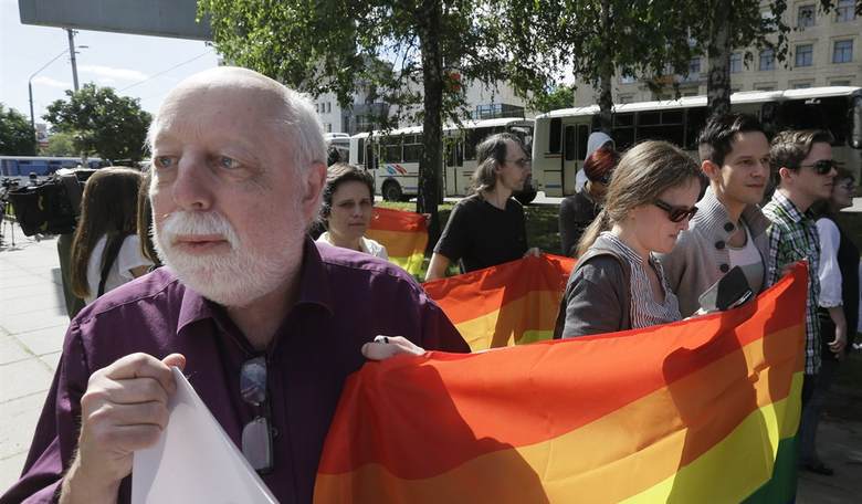 California Government Grows With The Gender Identity Agenda