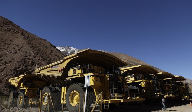Mining Industry’s Fate to be Determined by Anti-Mining EPA
