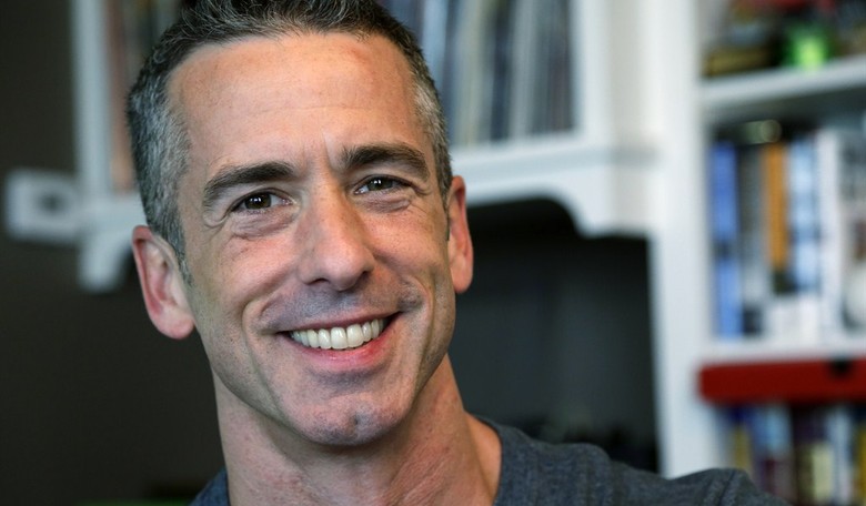 Anti-Bullying Activist Dan Savage: Abortion Should Be Mandatory For the Next 30 Years