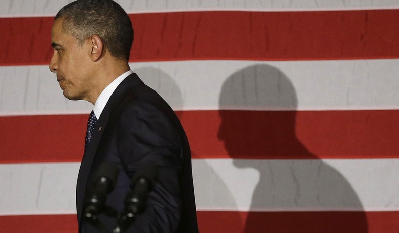 Underreporting in Obamaland