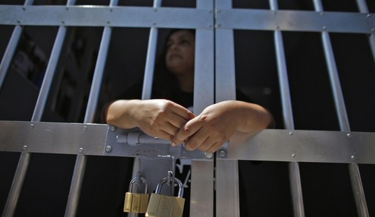 Restoring Prisons and Prisoners on Our Watch
