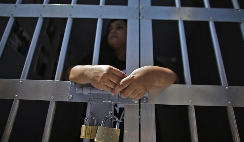 I Faced This Terrorist and Kept Him in Prison: Lopez Not a 'Political Prisoner'