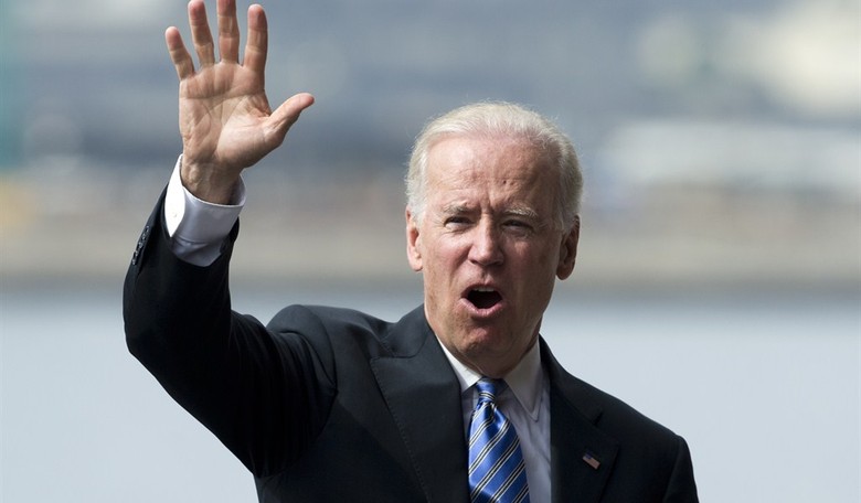 Man Cites Joe Biden's Shotgun Advice After Using It and Being Arrested