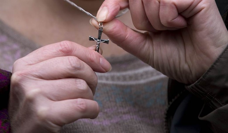 It’s Time Christians Told Those Who Seek to Silence Them, ‘Yeah, Right’
