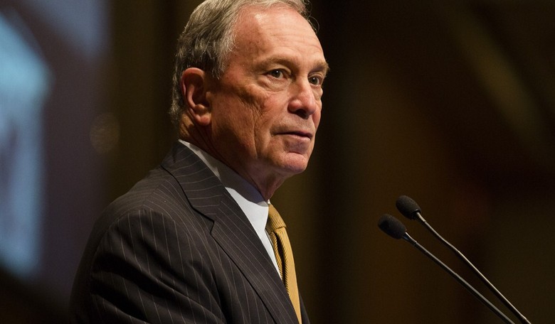 Bloomberg, Obama, and the Stop and Frisk Economy