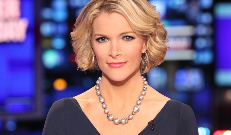 Megyn Kelly Featured in New York Times Magazine