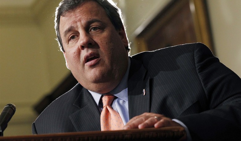 Christie's Clever Call