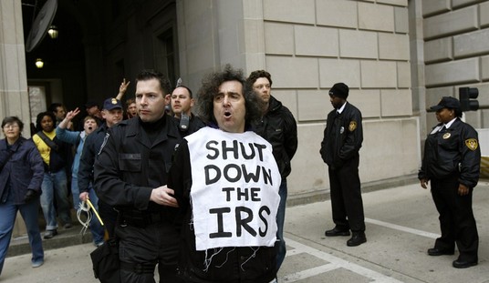 Could the $70 Million in IRS Bonuses Actually Be “Hush Money”?