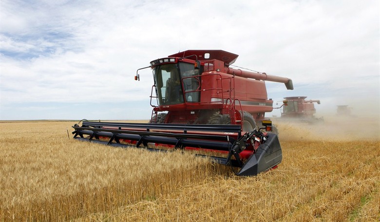 Another Fallacious Farm Bill