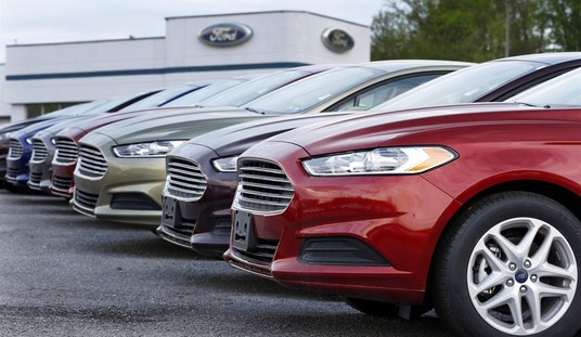 Liberate the Auto Sales Market for All