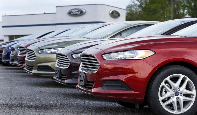 Liberate the Auto Sales Market for All