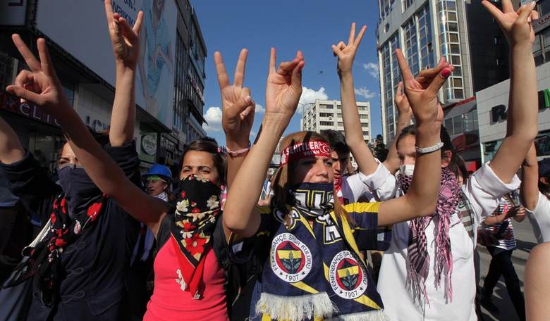 Who Are Turkey's Agents Provocateurs?