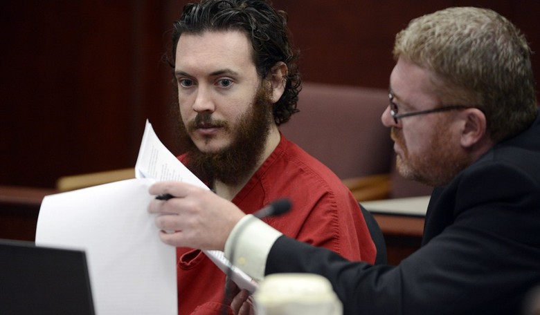 Aurora Tragedy: One Year Later, No Real Progress
