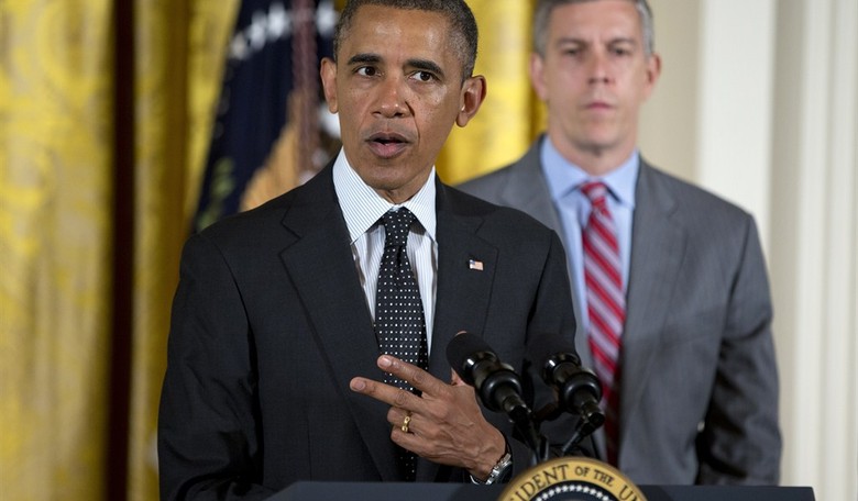 Transparency: Obama's Top Brass Use Private Email to Avoid Turning Over Information to the Public