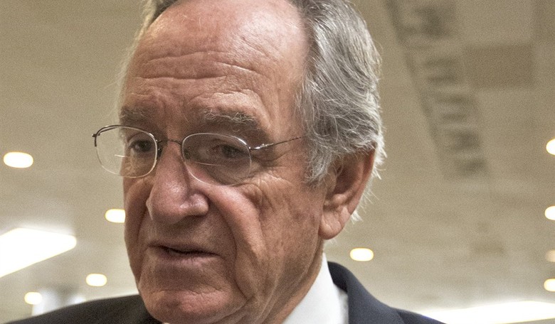 Dem Senator: I Don’t Classify Illegal Immigrants as Criminals