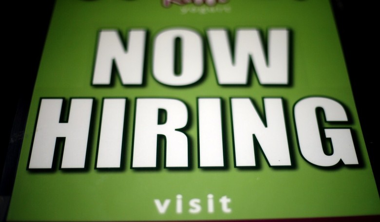 Washington’s Bad Policies Stunt Jobs Growth