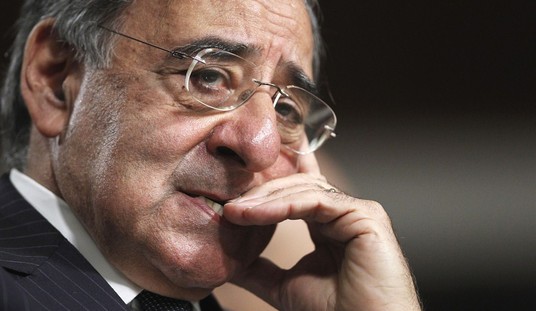 Panetta: Republican Congress "Most Difficult I've Seen in 50 Years of Public Service"