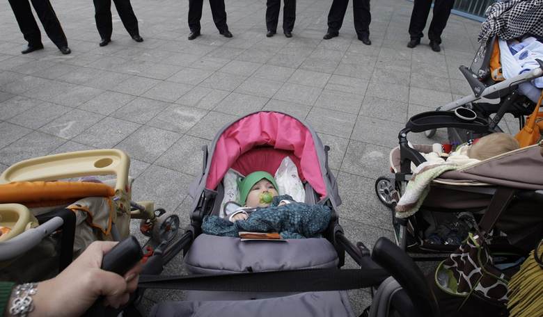 CBO: Killing Babies Will Save the Government Money