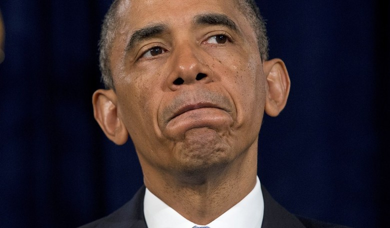 Obama on Surveillance: If Americans Don't Trust Government, "We're Going to Have Some Problems"