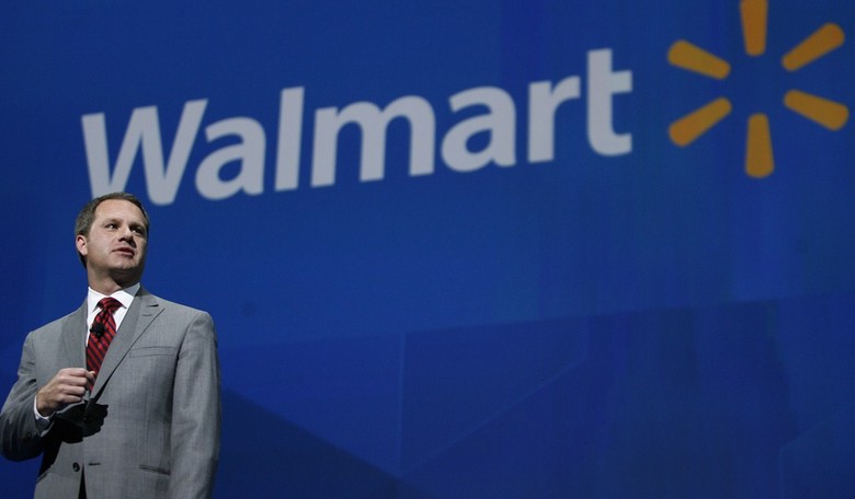 Wal-Mart and the Prosperity Magic Wand