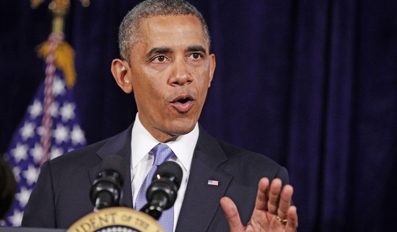 Liberals Starting to Question Administration Over NSA Snooping Scandal