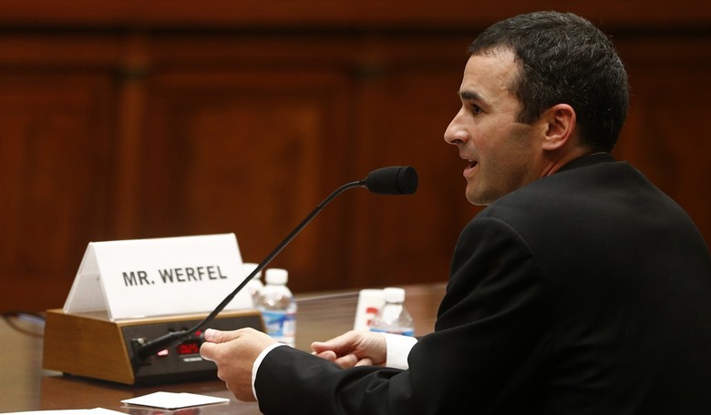 How Obama Will Restore Faith in the IRS?