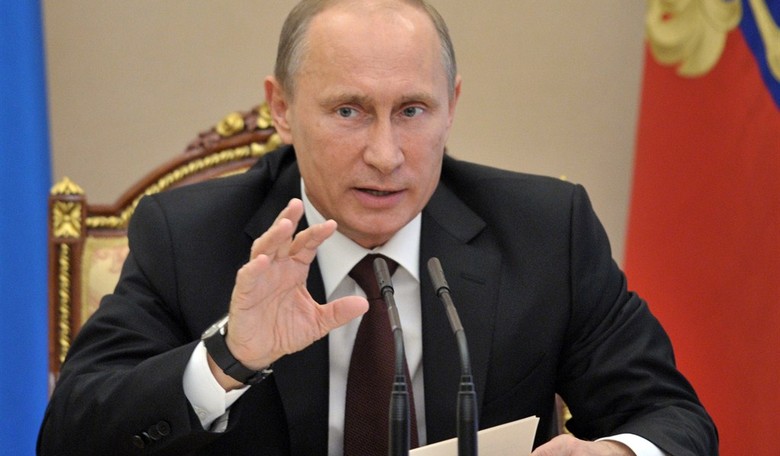  Ex-Communist Spy Chief Says Europeans Have a “Dependency Mentality”