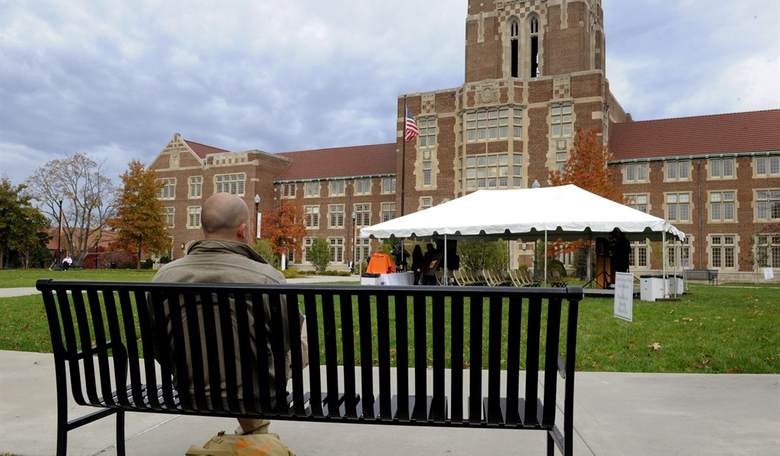 Suspicions Confirmed: Academia Shutting Out Conservative Professors