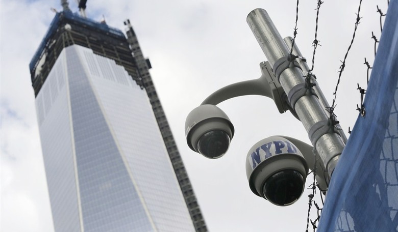 21st Century Technology and Government Power Put Orwell’s “Thought Police” to Shame