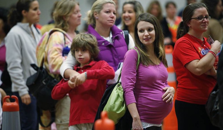 Let's Talk About Sex: Why More Babies Means More Economic Growth