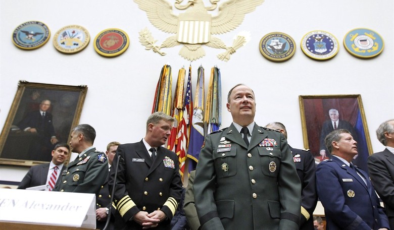 The Real Story: A Major Breach of National Security on Obama's Watch