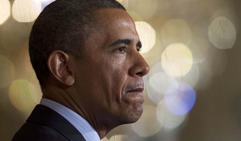 Obama ‘Strongly Objects’ to Religious Liberty Amendment