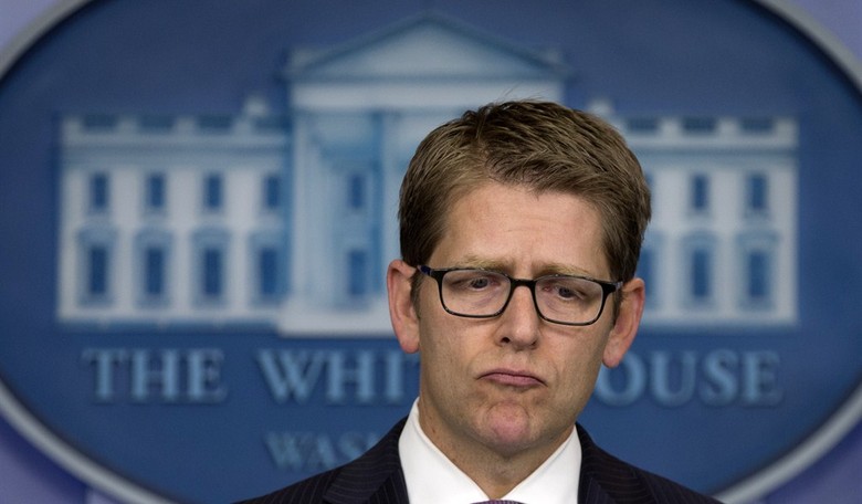 Friday Fun: The Top 9,486 Ways Carney Dodges Questions 