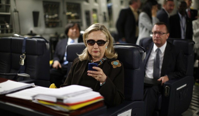 Ugly: State Department Scandal Deepens Amidst New Sordid Allegations