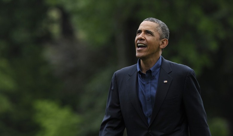 Keeping Us Safe From Obama