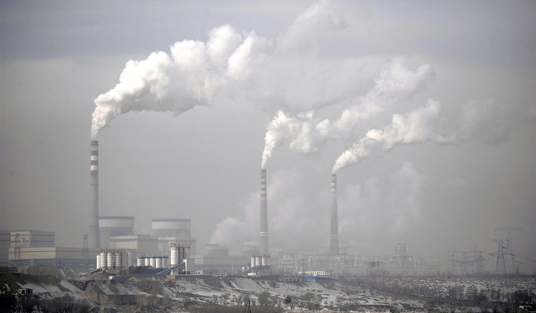 Progressives Blame Capitalism Instead of Obama For Patriot Coal Bankruptcy 