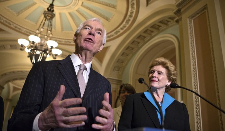 Cochran Proves the Establishment Isn't Always the Bad Guy