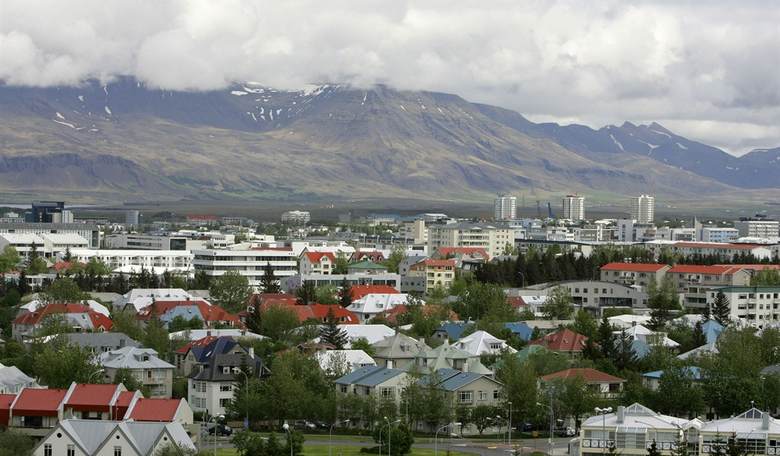 Iceland, Switzerland, and the Golden Rule of Fiscal Policy